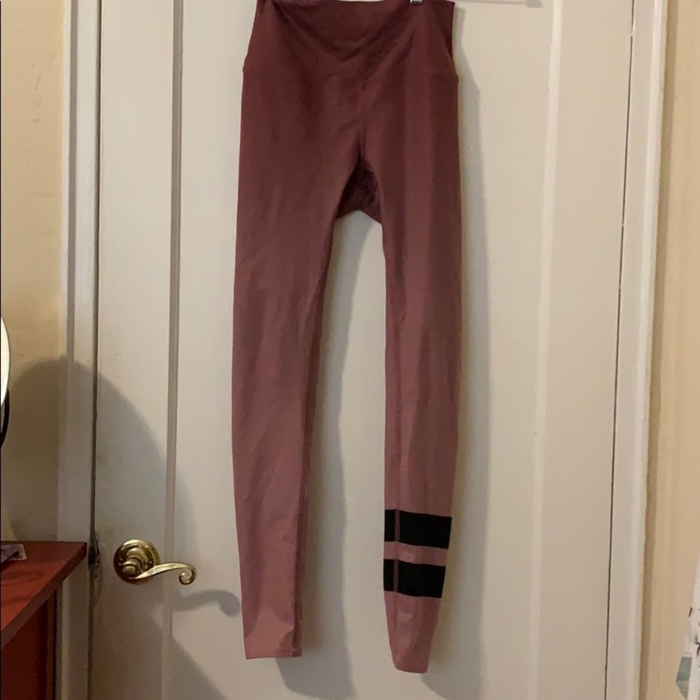 Alo ombré legging